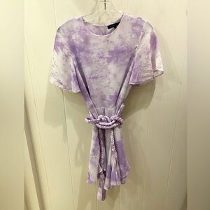 English Factory Dress